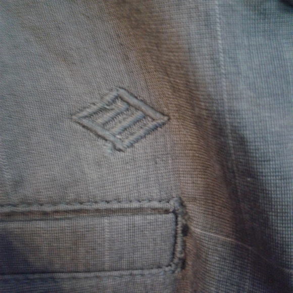 ๐ผ๐บJoseph Abboud Flat Front Shorts๐บ - Picture 7 of 9